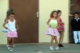 Actuacin infantil 2008